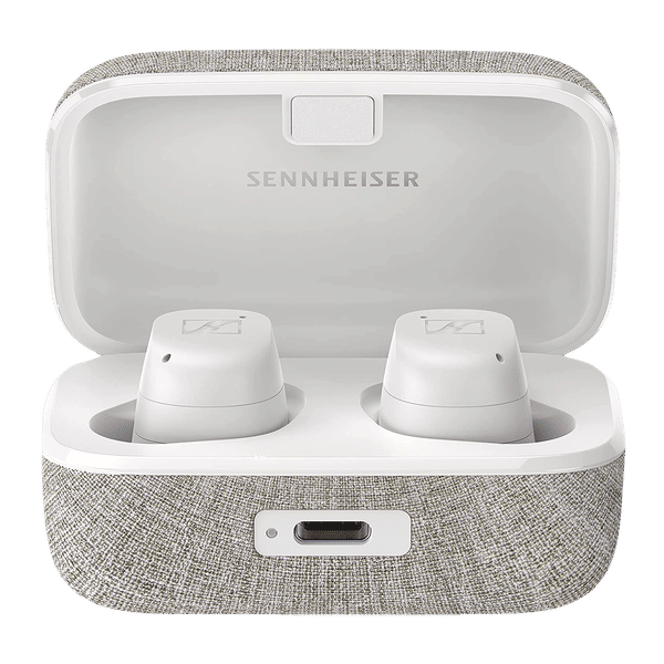 Buy SENNHEISER Momentum MTW3 TWS Earbuds with Adaptive Noise